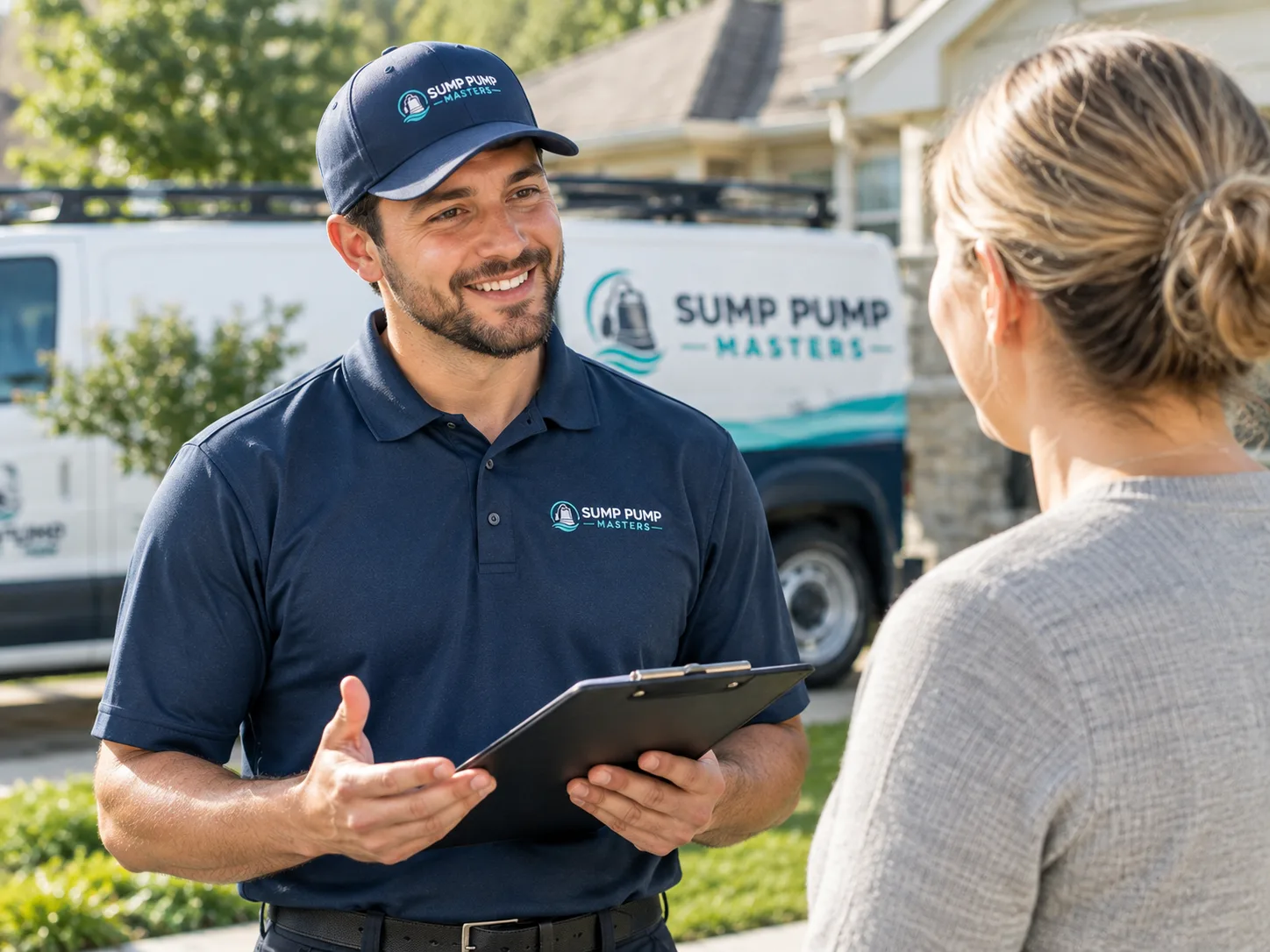Sump Pump Repair Saratoga, NC FAQs